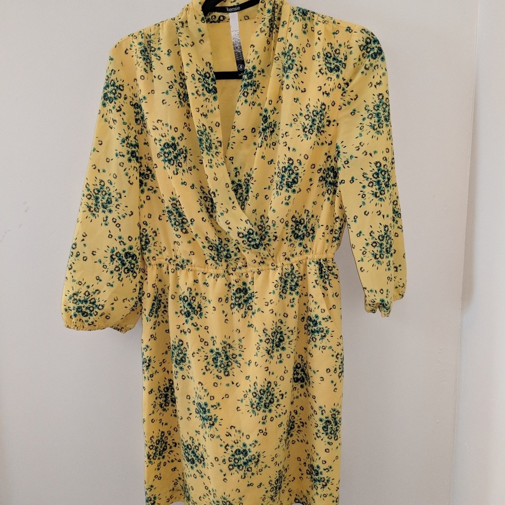 Fall Dress